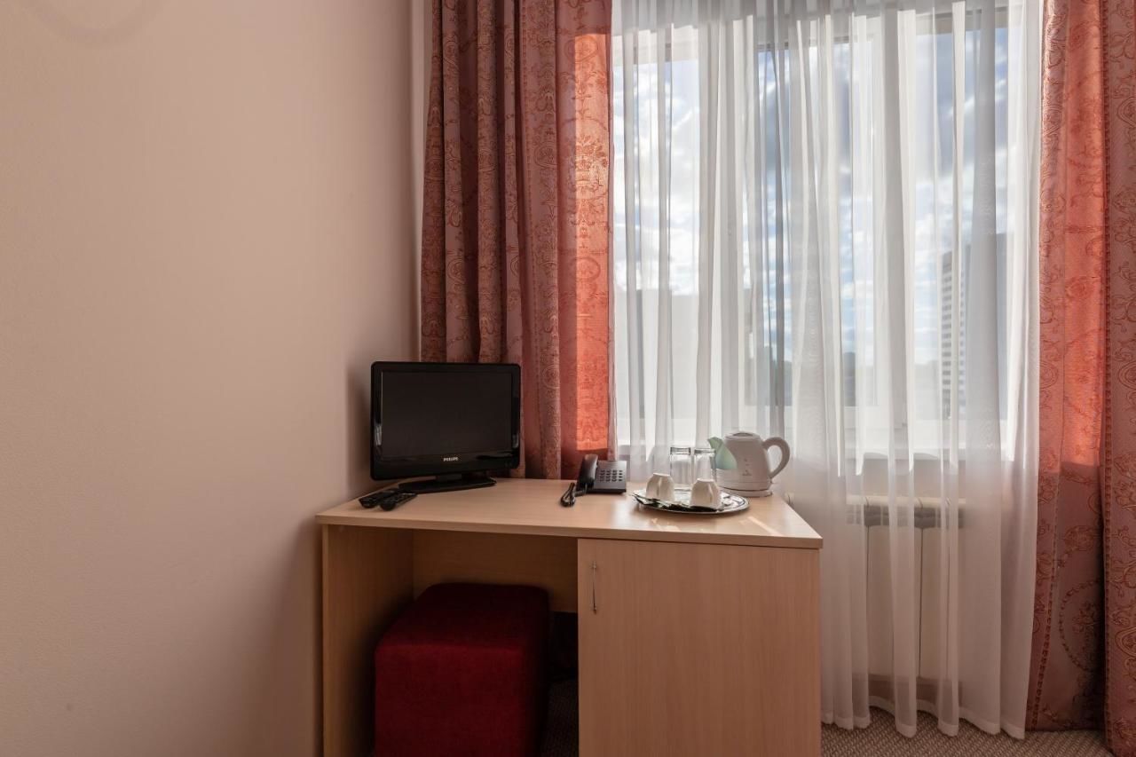 Отель Парус Екатеринбург