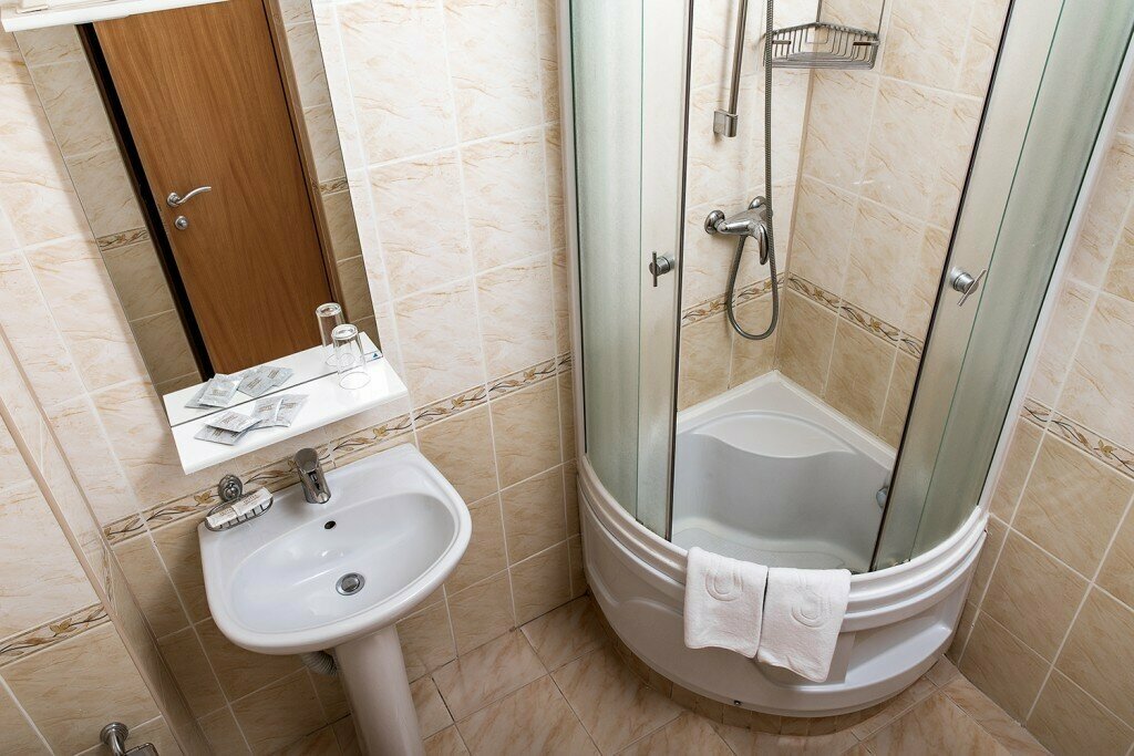Отель Парус Екатеринбург